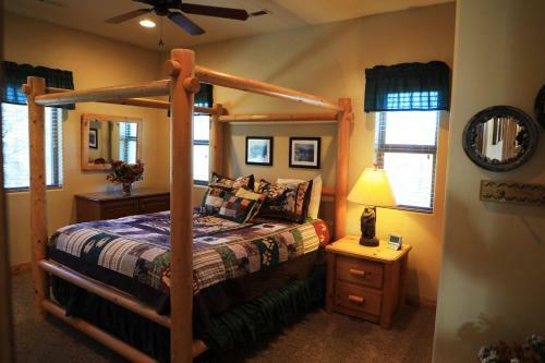 Hotel Zion Ponderosa Vacation Rentals