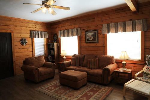 Hotel Zion Ponderosa Vacation Rentals