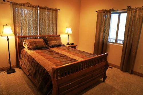 Hotel Zion Ponderosa Vacation Rentals