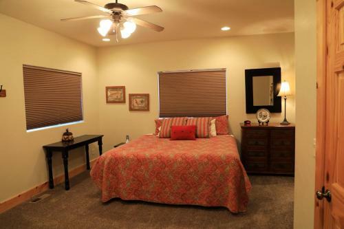 Hotel Zion Ponderosa Vacation Rentals