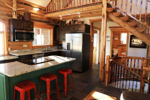 Hotel Zion Ponderosa Vacation Rentals