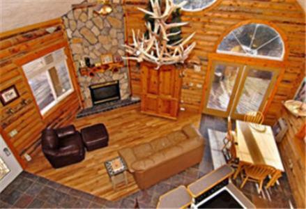 Hotel Zion Ponderosa Vacation Rentals