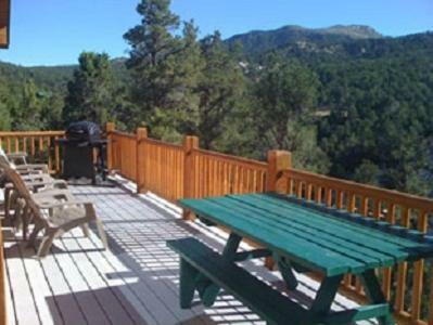 Hotel Zion Ponderosa Vacation Rentals