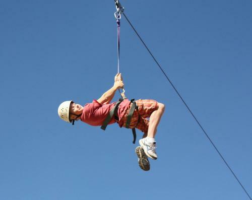 Hotel Zion Ponderosa Vacation Rentals