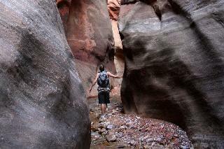 Hotel Zion Ponderosa Cabins
