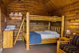 Hotel Zion Ponderosa Cabins