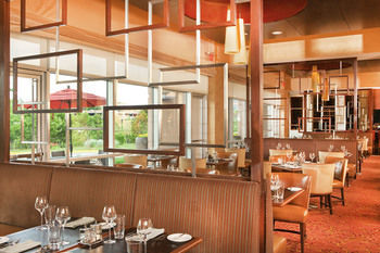 Hotel Westin Washington Dulles Airport