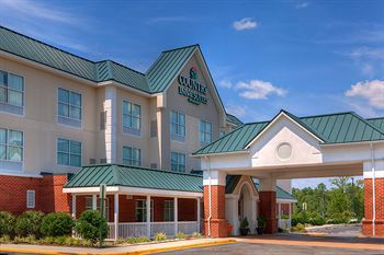 Posada Country Inn & Suites Petersburg
