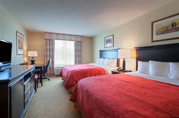 Posada Country Inn & Suites Petersburg