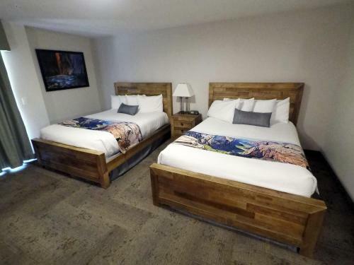 Hotel Bumbleberry Inn