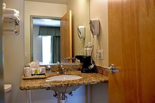 Hotel Bumbleberry Inn