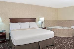 Motel Days Inn The Woodlands