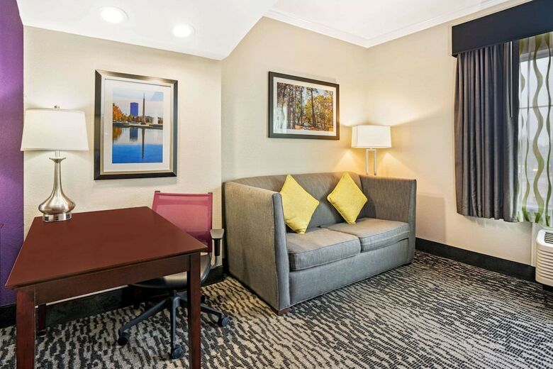 Hotel La Quinta Inn & Suites Woodlands Northwest