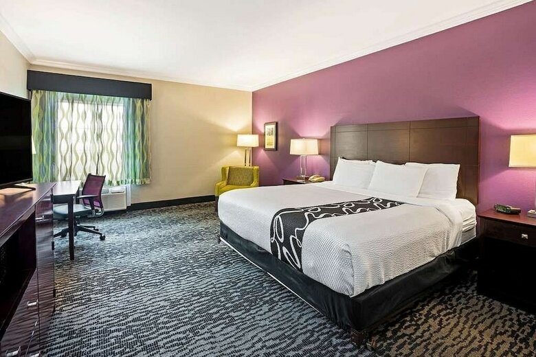 Hotel La Quinta Inn & Suites Woodlands Northwest