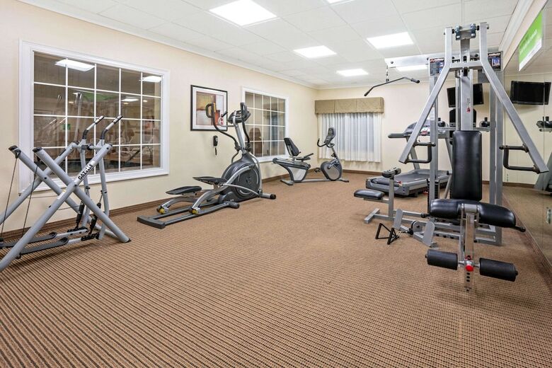 Hotel La Quinta Inn & Suites Woodlands Northwest
