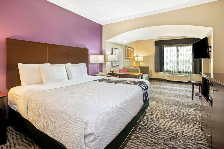Hotel La Quinta Inn & Suites Woodlands Northwest