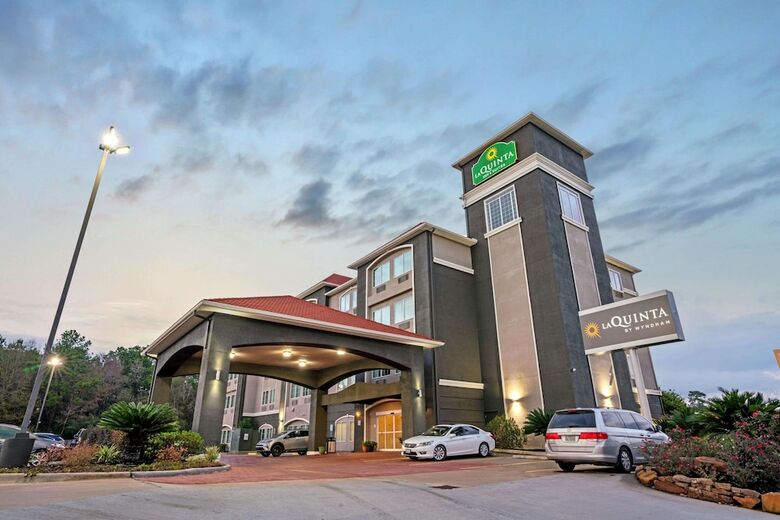 Hotel La Quinta Inn & Suites Woodlands Northwest