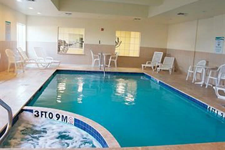 Hotel La Quinta Inn & Suites Woodlands Northwest