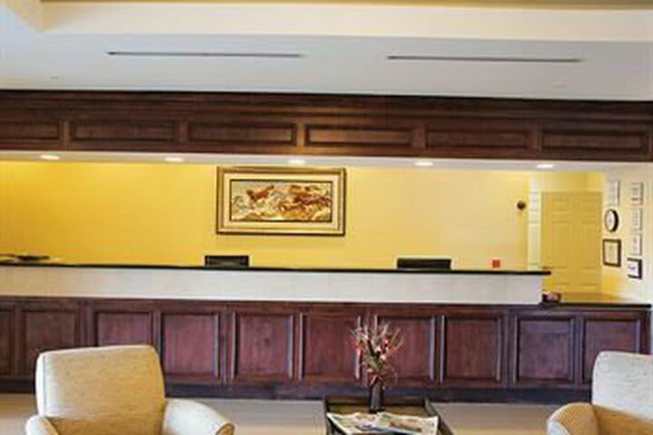 Hotel La Quinta Inn & Suites Woodlands Northwest