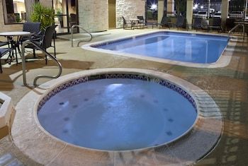 Hotel Holiday Inn Express Houston North Spring Area