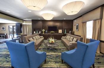 Hotel Holiday Inn Express Houston North Spring Area