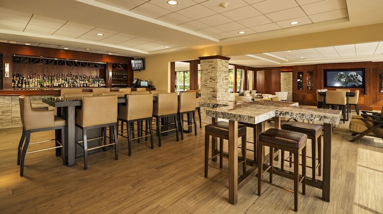 Hotel The Woodlands Resort