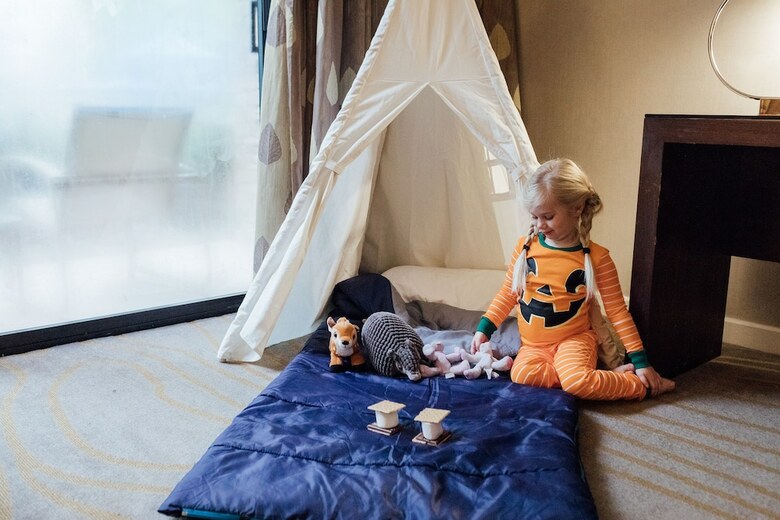 Hotel The Woodlands Resort