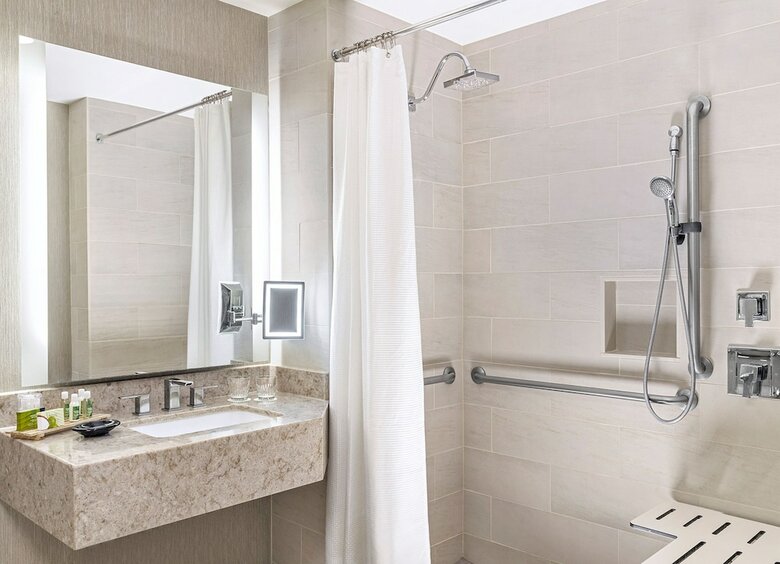 Hotel The Woodlands Resort