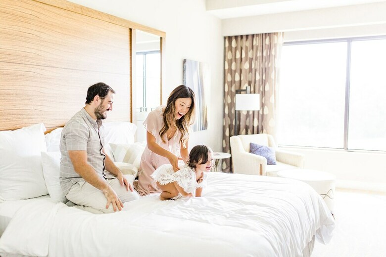 Hotel The Woodlands Resort