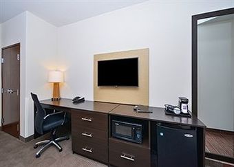 Hotel Sleep Inn & Suites Austin Tech Center