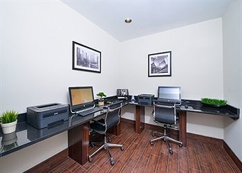 Hotel Sleep Inn & Suites Austin Tech Center