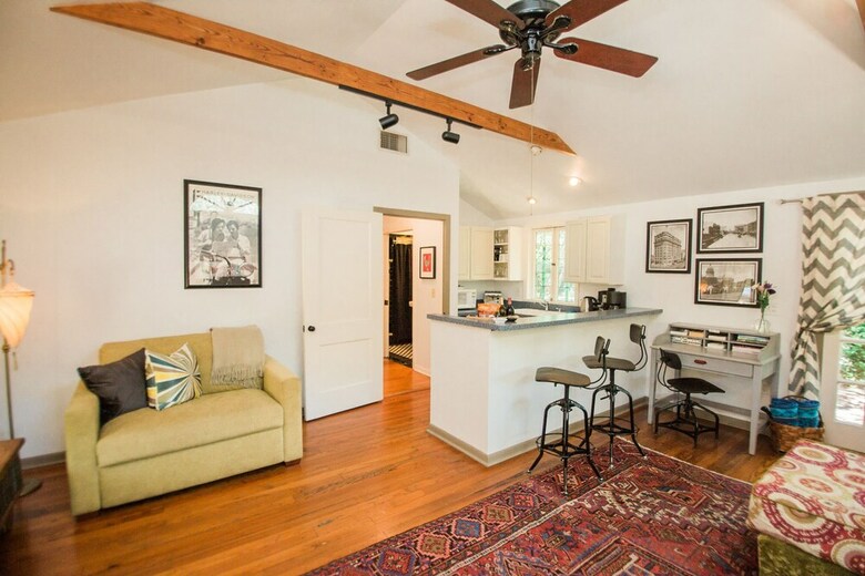 Bed & Breakfast Park Lane Guest House