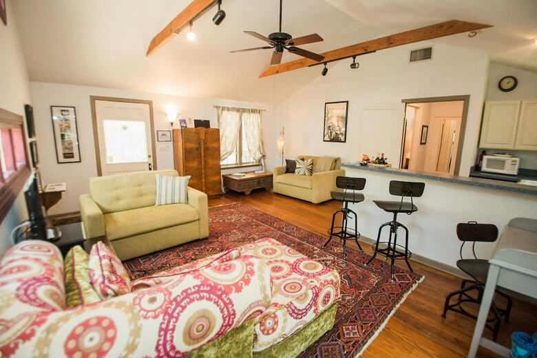 Bed & Breakfast Park Lane Guest House