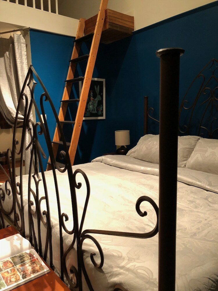 Bed & Breakfast Park Lane Guest House