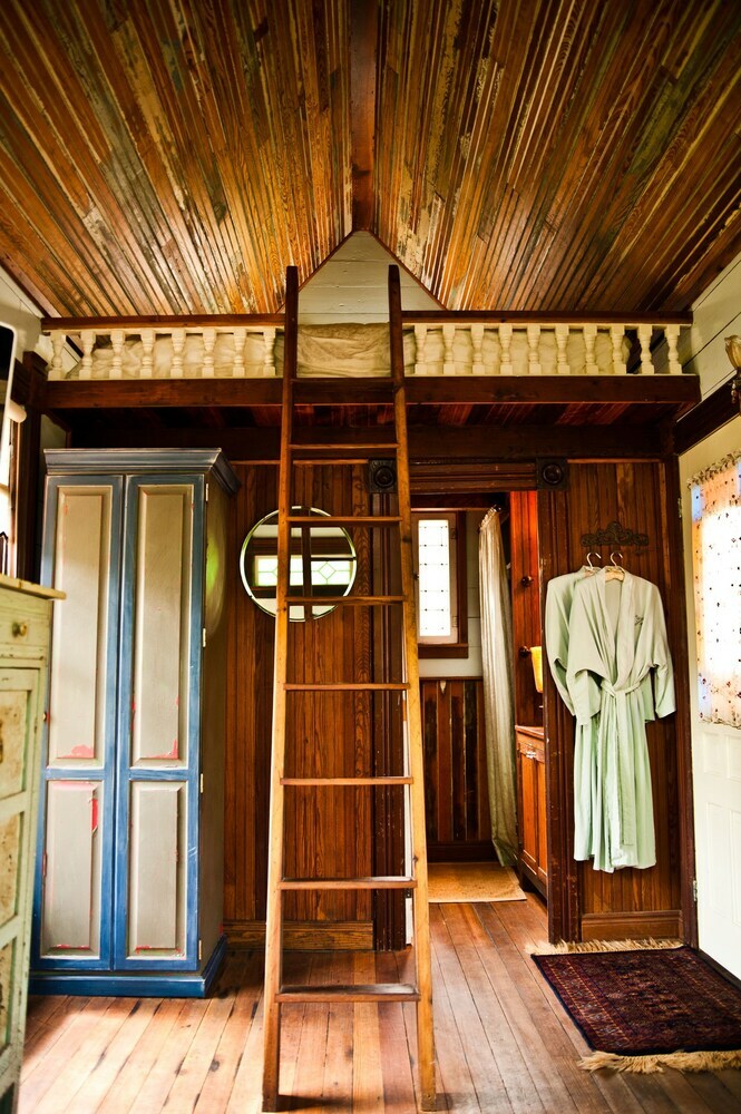 Bed & Breakfast Park Lane Guest House