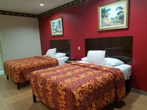 Motel Scott Inn And Suites Houston