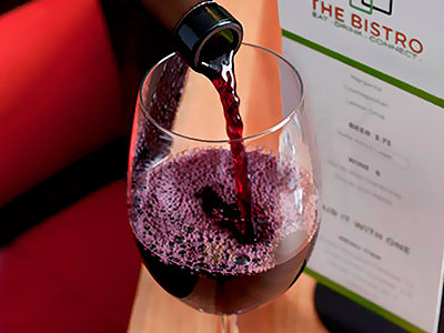 Hotel Courtyard Houston Intercontinental Airport