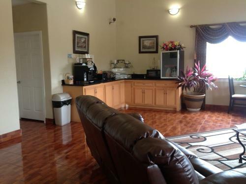 Motel Scottish Inn & Suites Houston