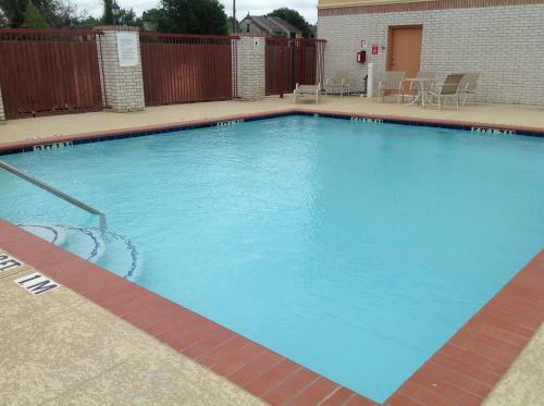 Motel Scottish Inn & Suites Houston