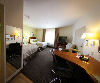 Hotel Candlewood Suites Beltway 8/westheimer