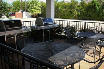 Hotel Candlewood Suites Beltway 8/westheimer