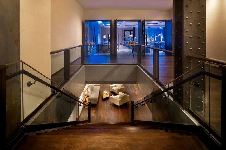 Hotel Jw Marriott Houston Downtown