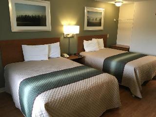 Hotel Crossland Economy Studios - Houston - Northwest