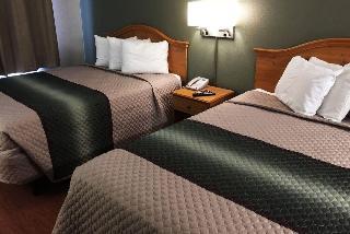 Hotel Crossland Economy Studios - Houston - Northwest