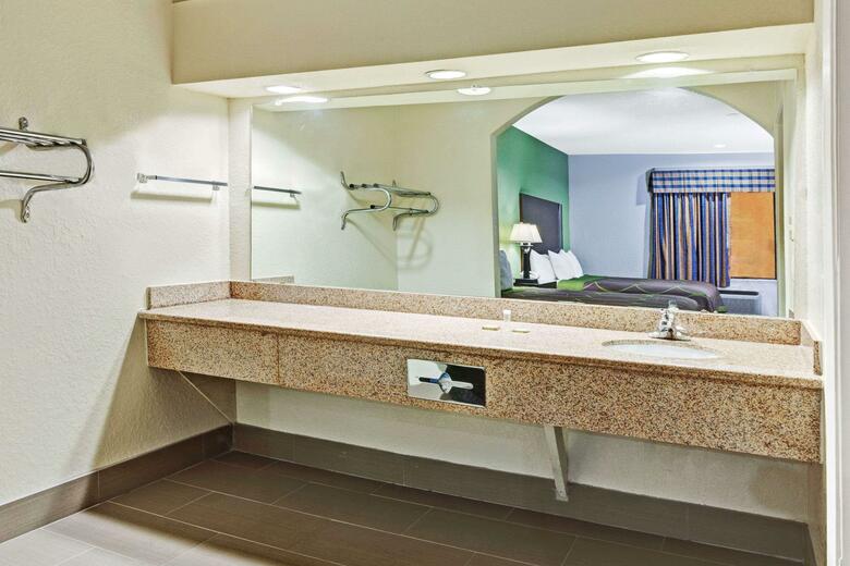 Motel Super 8 Houston Hobby Airport South