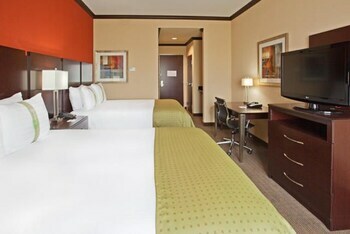 Hotel Holiday Inn Houston West Energy Corridor