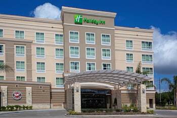 Hotel Holiday Inn Houston West Energy Corridor
