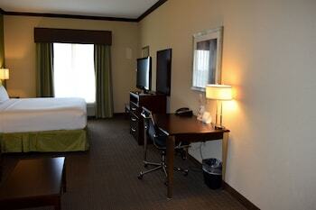 Hotel Holiday Inn Houston West Energy Corridor