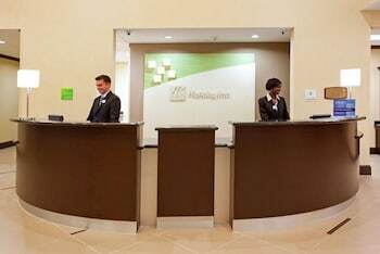 Hotel Holiday Inn Houston West Energy Corridor
