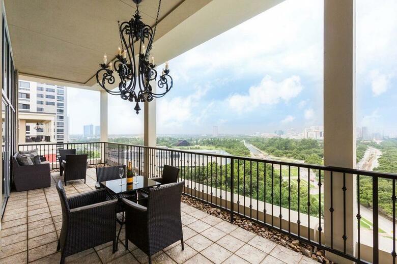 Hotel Zaza Houston